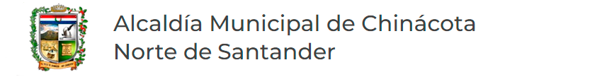 Alcaldía de Municipal de Chinácota