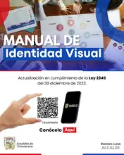 MANUAL DE IDENTIDAD VISUAL