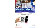 MANUAL DE IDENTIDAD VISUAL