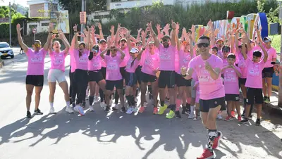 Chinácota, preparada para vivir la Carrera del Amor de San Nicolás