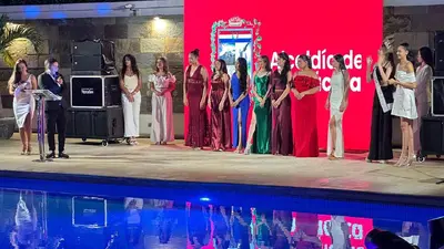 Gran Lanzamiento de la 58ª Feria Internacional de San Nicolás de Chinácota