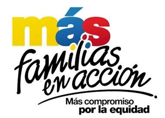 PAGO DE MAS FAMILIAS EN ACCIÓN 2018